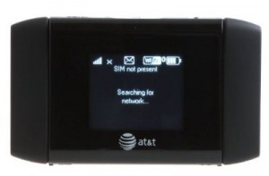 Lte Router -  Elevate 4G Mobile Hotspot