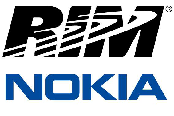 Nokia RIM Lawsuit WiFi