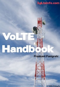 VoLTE Handbook - Voice Over LTE
