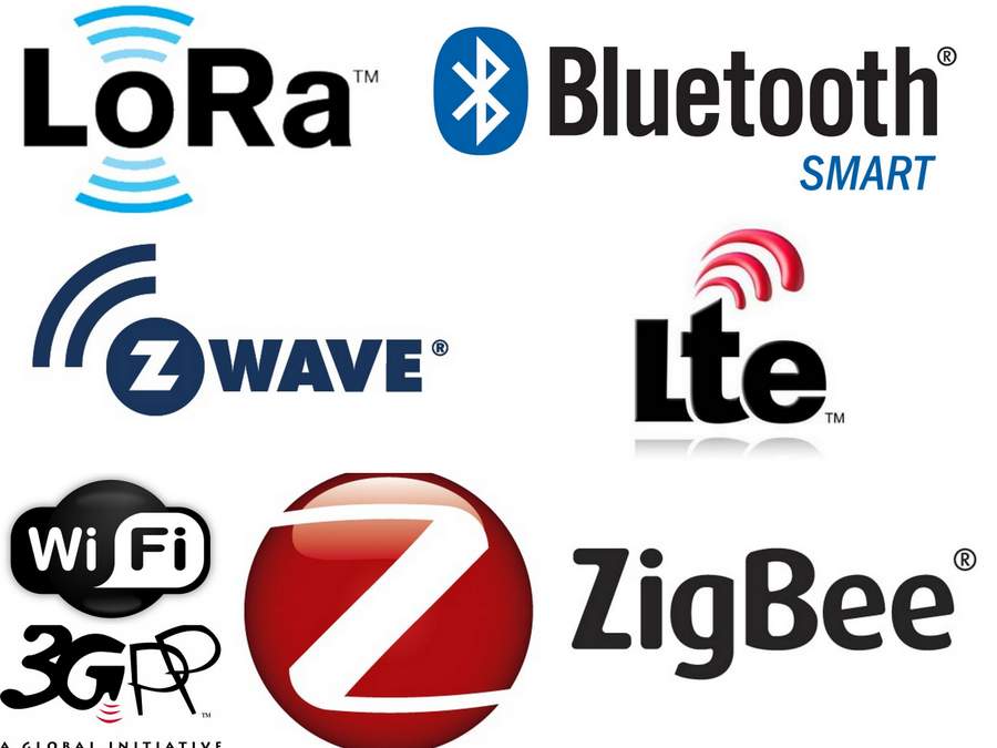 Bluetooth vs lte cheap