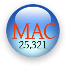 MAC (Medium Access Control) Architecture (25.321)