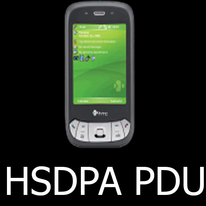 MAC HSDPA PDU (MAC-hs)