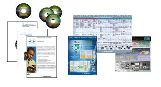 Best Free Resources To Learn 3GPP LTE (Long Term Evolution)