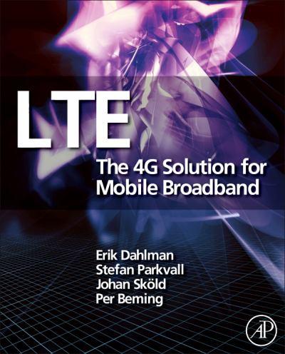 LTE for UMTS: Evolution to LTE-Advanced