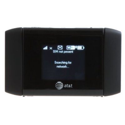 Lte Router - Elevate 4G Mobile Hotspot