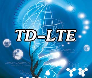 LTE TDD Deployment status