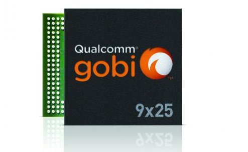 Qualcomm Gobi MDM9225 and MDM9625 LTE and HSPA+ Modems